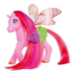 Sweet Pony Kappop Fairies met Accessoires
