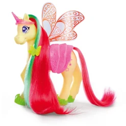 Sweet Pony Kappop Fairies met Accessoires