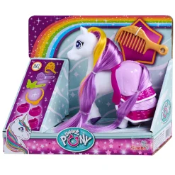 Sweet Pony Kappop met Accessoires