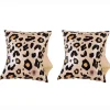 Swim Essenstials Zwembandjes Panter Beige, 0-2 jaar