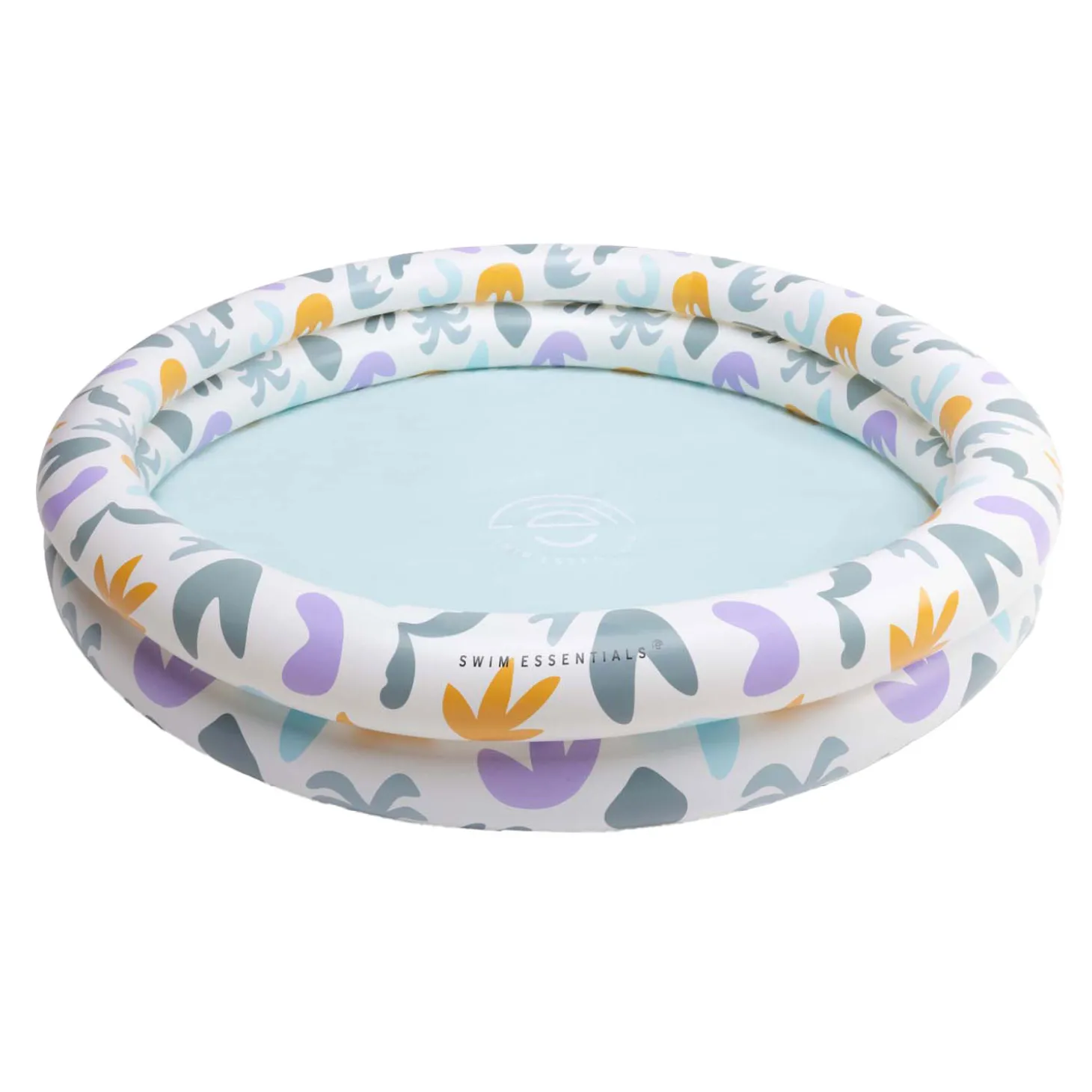 Swim Essentials - Abstract Kinderzwembad, 100cm