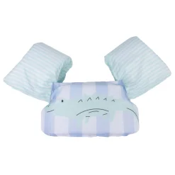 Swim Essentials - Animal Bands Krokodil Puddle Jumper Zwemvest, 2-6 Jaar