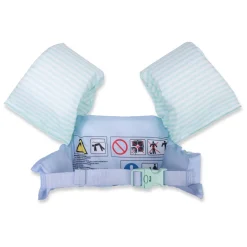 Swim Essentials - Animal Bands Krokodil Puddle Jumper Zwemvest, 2-6 Jaar