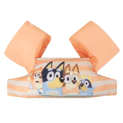 Swim Essentials - Bluey Puddle Jumper Zwemvest, 2-6 Jaar