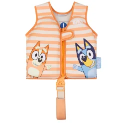 Swim Essentials - Bluey Zwemvest, 2-3 Jaar