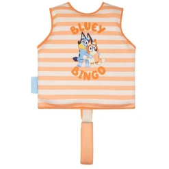 Swim Essentials - Bluey Zwemvest, 2-3 Jaar