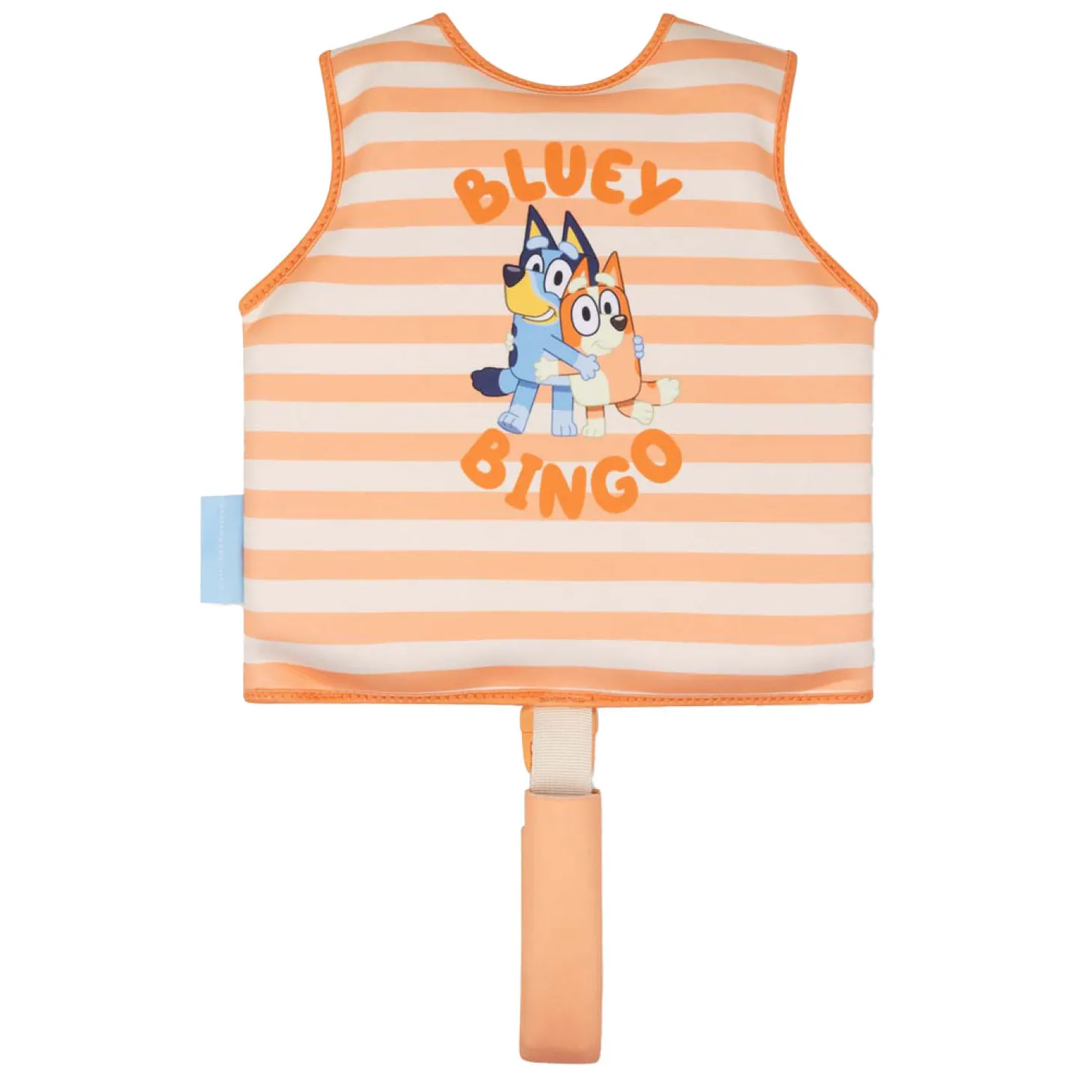 Swim Essentials - Bluey Zwemvest, 2-3 Jaar