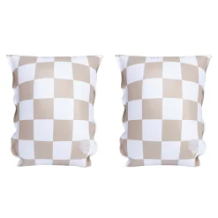 Swim Essentials - Checkmate Zwembandjes, 2-6 Jaar