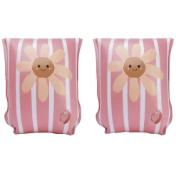 Swim Essentials - Daisy Flower Zwembandjes, 2-6 Jaar