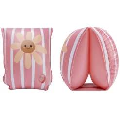 Swim Essentials - Daisy Flower Zwembandjes, 2-6 Jaar