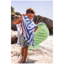 Swim Essentials - Dino Poncho, 65x65cm