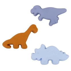 Swim Essentials - Dinosaurus Strandset Silicoon, 5dlg.