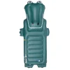 Swim Essentials - Dreamscape Krokodil Groen Opblaas Luchtbed, 177cm