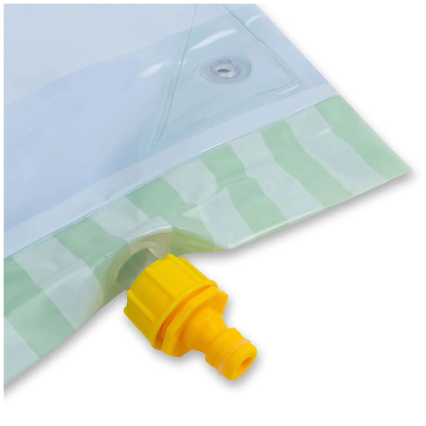 Swim Essentials - Dreamscape Crocodile Waterglijbaan