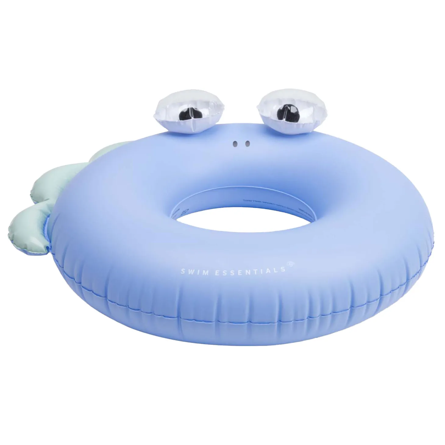 Swim Essentials - Dreamscape Blauw Zwemring, 65cm