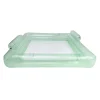 Swim Essentials - Familie Water Hangmat Groen, 200x200cm