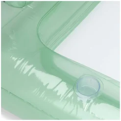 Swim Essentials - Familie Water Hangmat Groen, 200x200cm