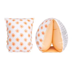 Swim Essentials - Floral Love Zwembandjes, 2-6 Jaar