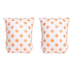 Swim Essentials - Floral Love Zwembandjes, 0-2 Jaar