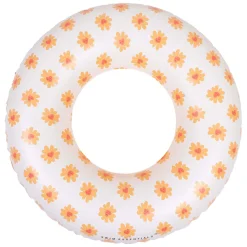 Swim Essentials - Floral Love Zwemring, 90cm