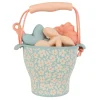 Swim Essentials - Florish Green Strandset Silicoon, 5dlg.