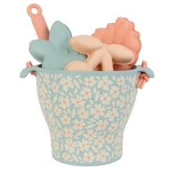 Swim Essentials - Florish Green Strandset Silicoon, 5dlg.