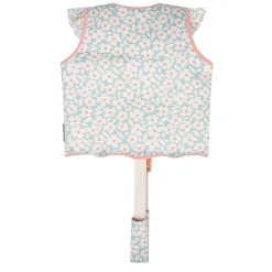 Swim Essentials - Florish Green Zwemvest, 3-6 Jaar