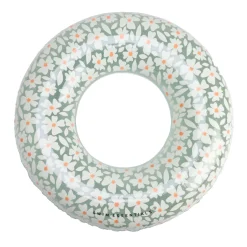 Swim Essentials - Florish Green Zwemband, 90cm