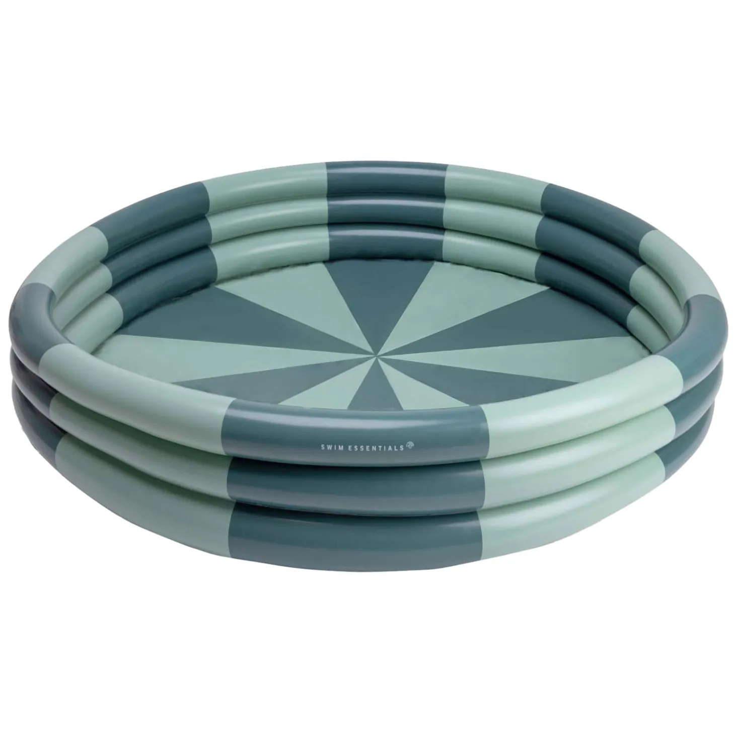 Swim Essentials - Green Light Green Kinderzwembad, 150cm