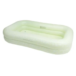 Swim Essentials - Green Matcha Peuterbadje, 200cm