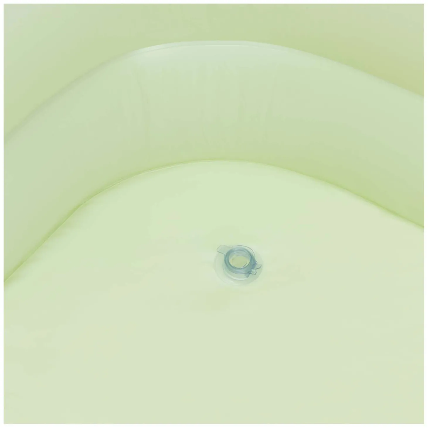 Swim Essentials - Green Matcha Peuterbadje, 200cm