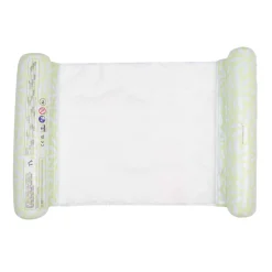 Swim Essentials - Groen Matcha Waterhangmat