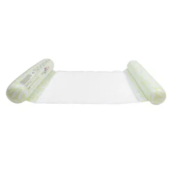 Swim Essentials - Groen Matcha Waterhangmat