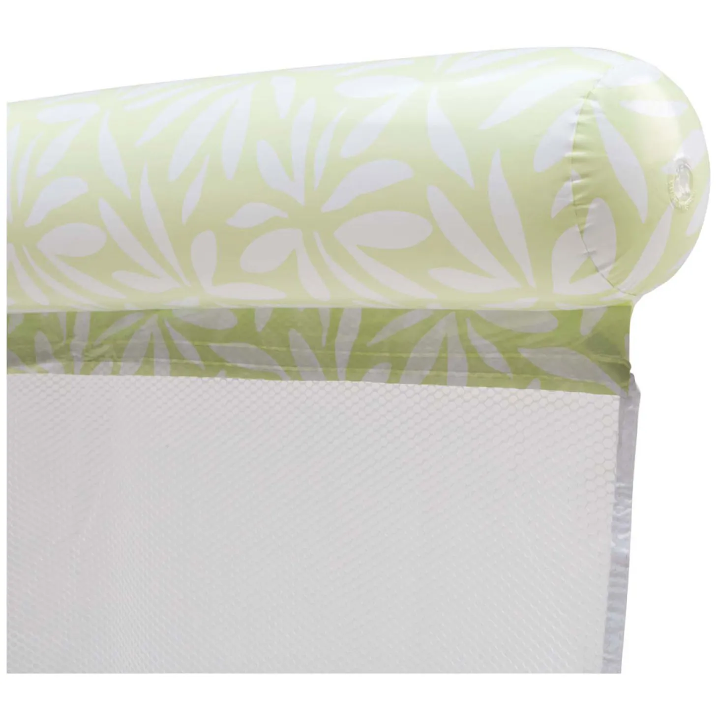 Swim Essentials - Groen Matcha Waterhangmat