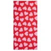 Swim Essentials - Hart Strandlaken, 135x65cm