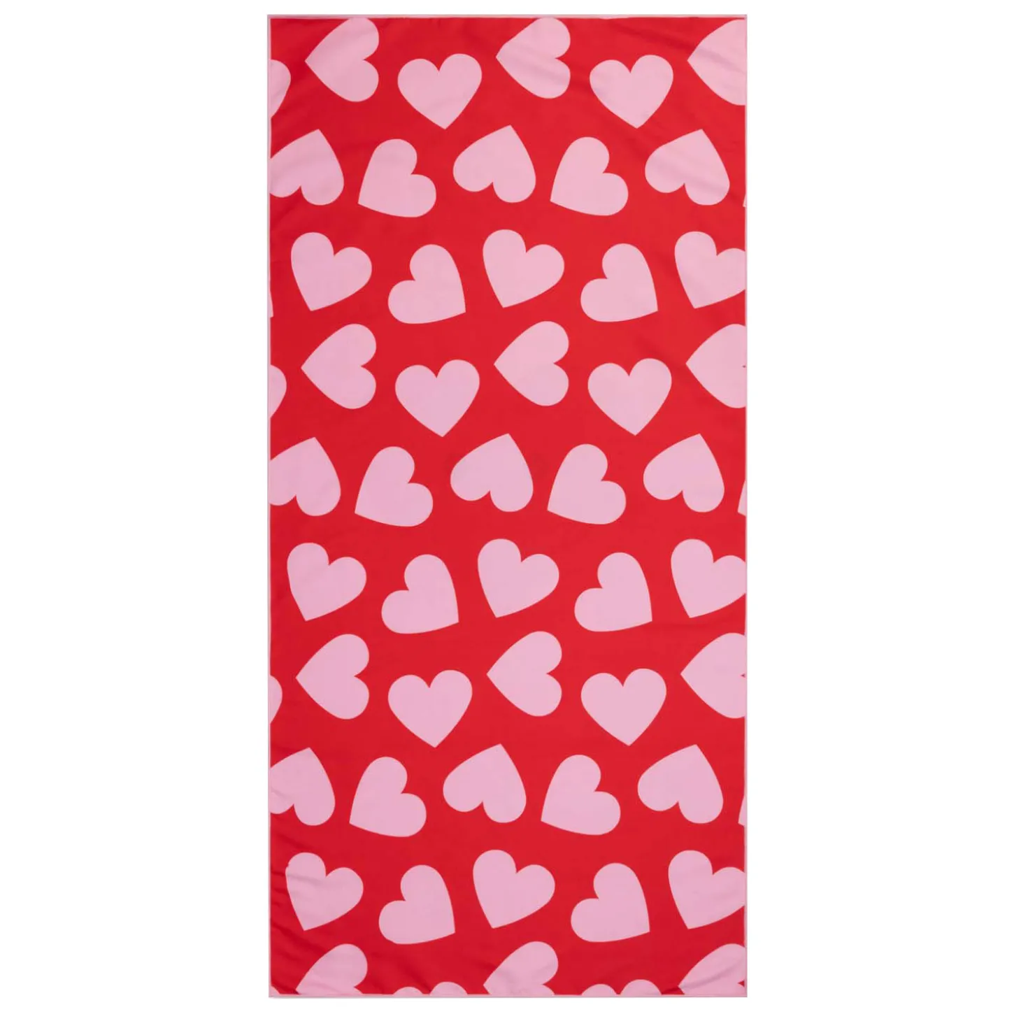 Swim Essentials - Hart Strandlaken, 135x65cm