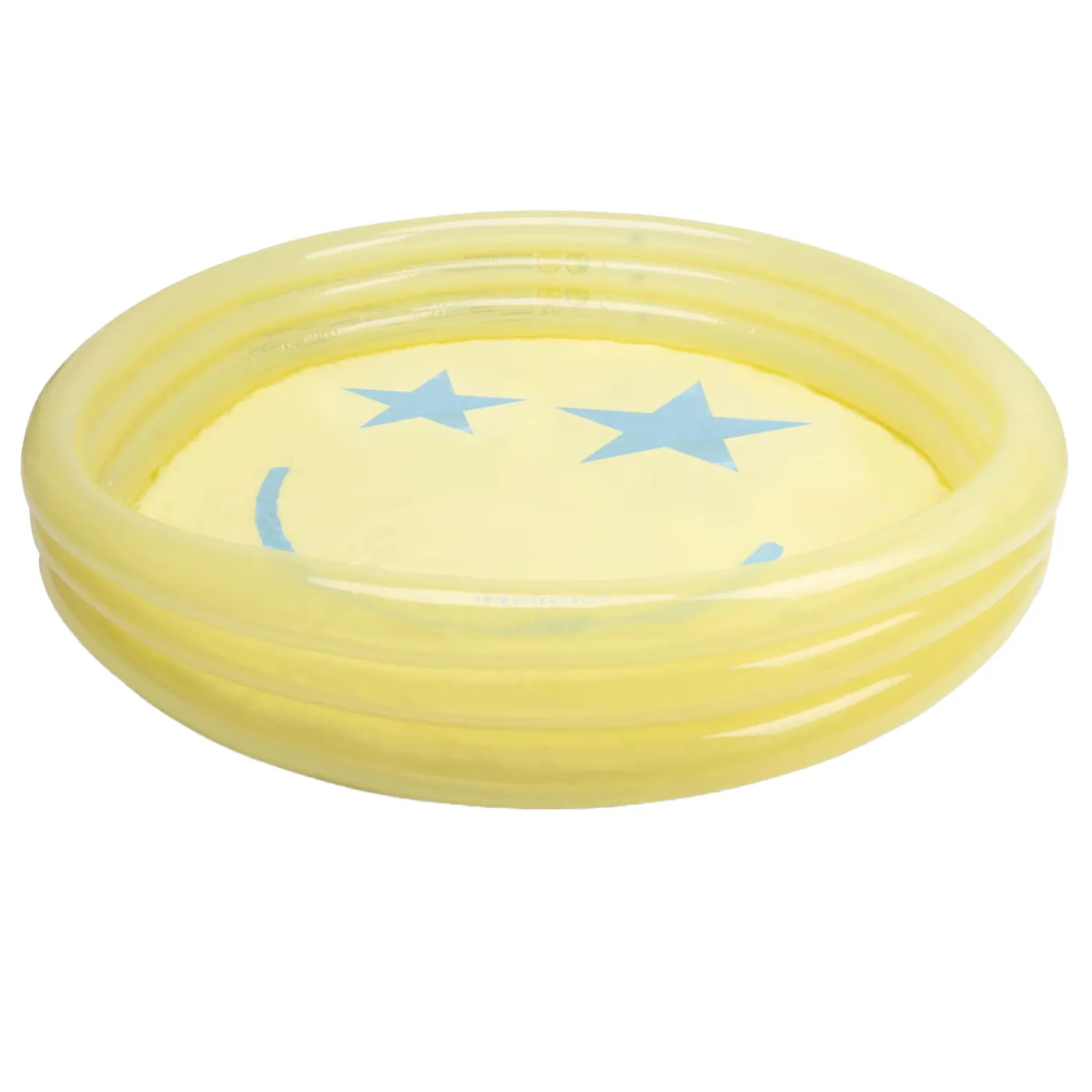 Swim Essentials - Joy Yellow Kinderzwembad, 150cm