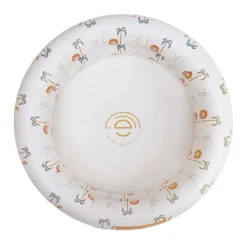 Swim Essentials - Jungle Babybad, 60cm