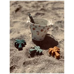 Swim Essentials - Jungle Strandset Silicoon, 5dlg.