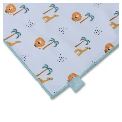 Swim Essentials - Jungle Strandlaken, 135x65cm