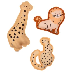 Swim Essentials - Safari Chique Duikvriendjes, Set van 3