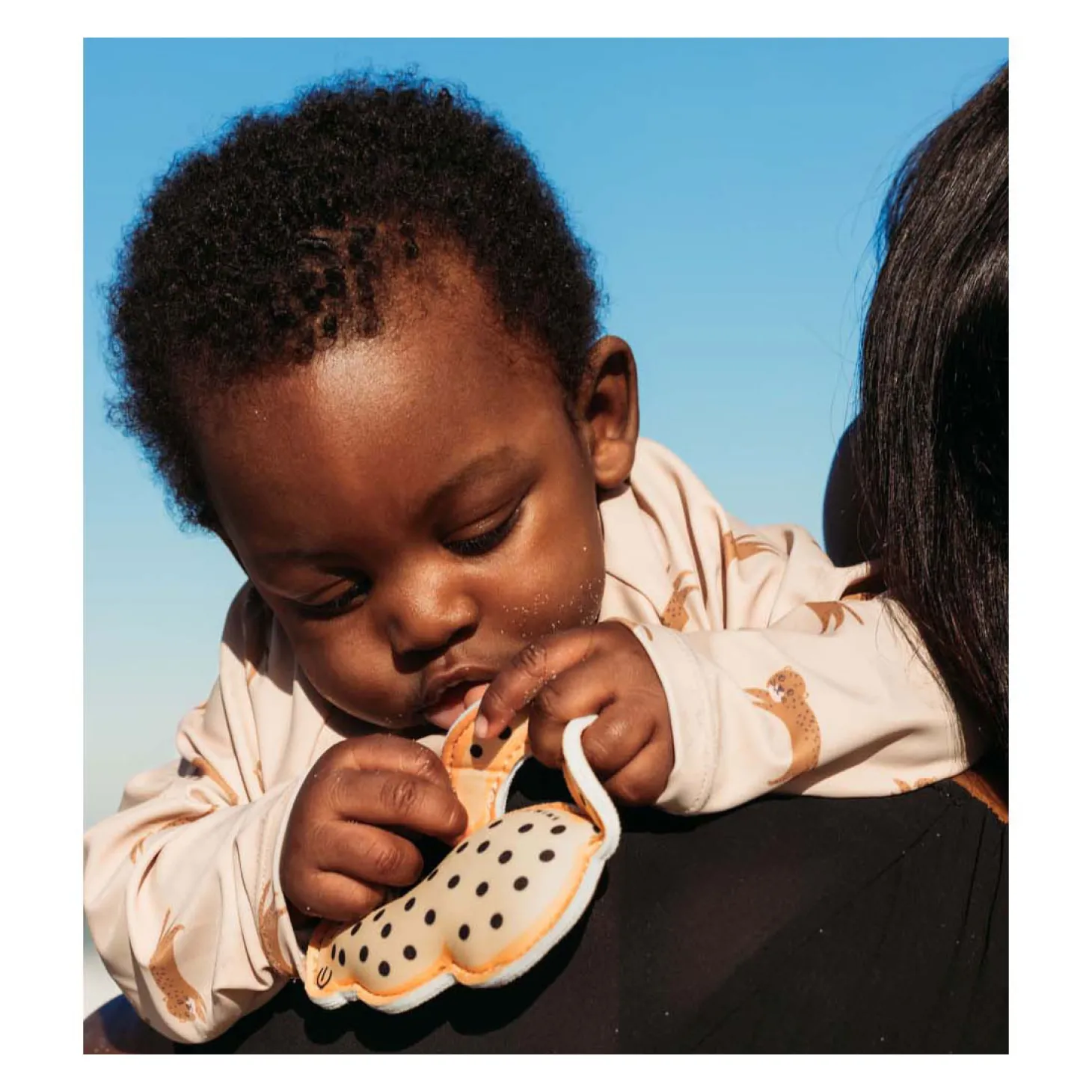 Swim Essentials - Safari Chique Duikvriendjes, Set van 3