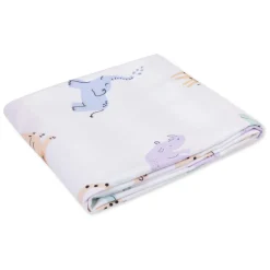 Swim Essentials - Safari Strandlaken, 135x65cm