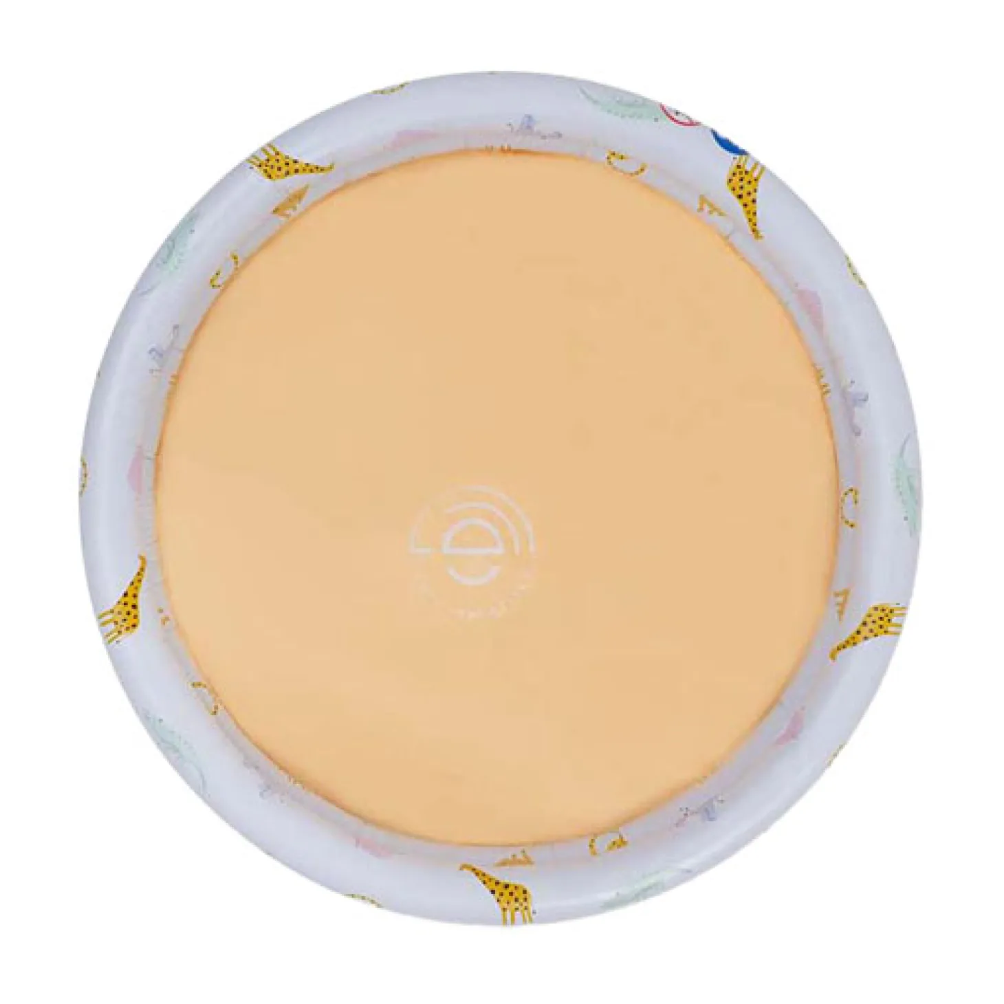 Swim Essentials - Safari Zwembad, 100cm