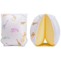 Swim Essentials - Safari Zwembandjes, 2-6 Jaar