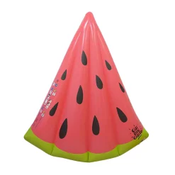 Swim Essentials - Tropical Bliss Watermelon Luchtbed, 175cm