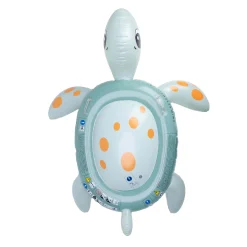 Swim Essentials - Turtle Ride-on Luchtbed, 140cm