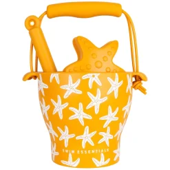 Swim Essentials - Zeester Strandset Silicoon, 5dlg.