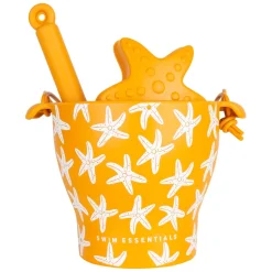 Swim Essentials - Zeester Strandset Silicoon, 5dlg.