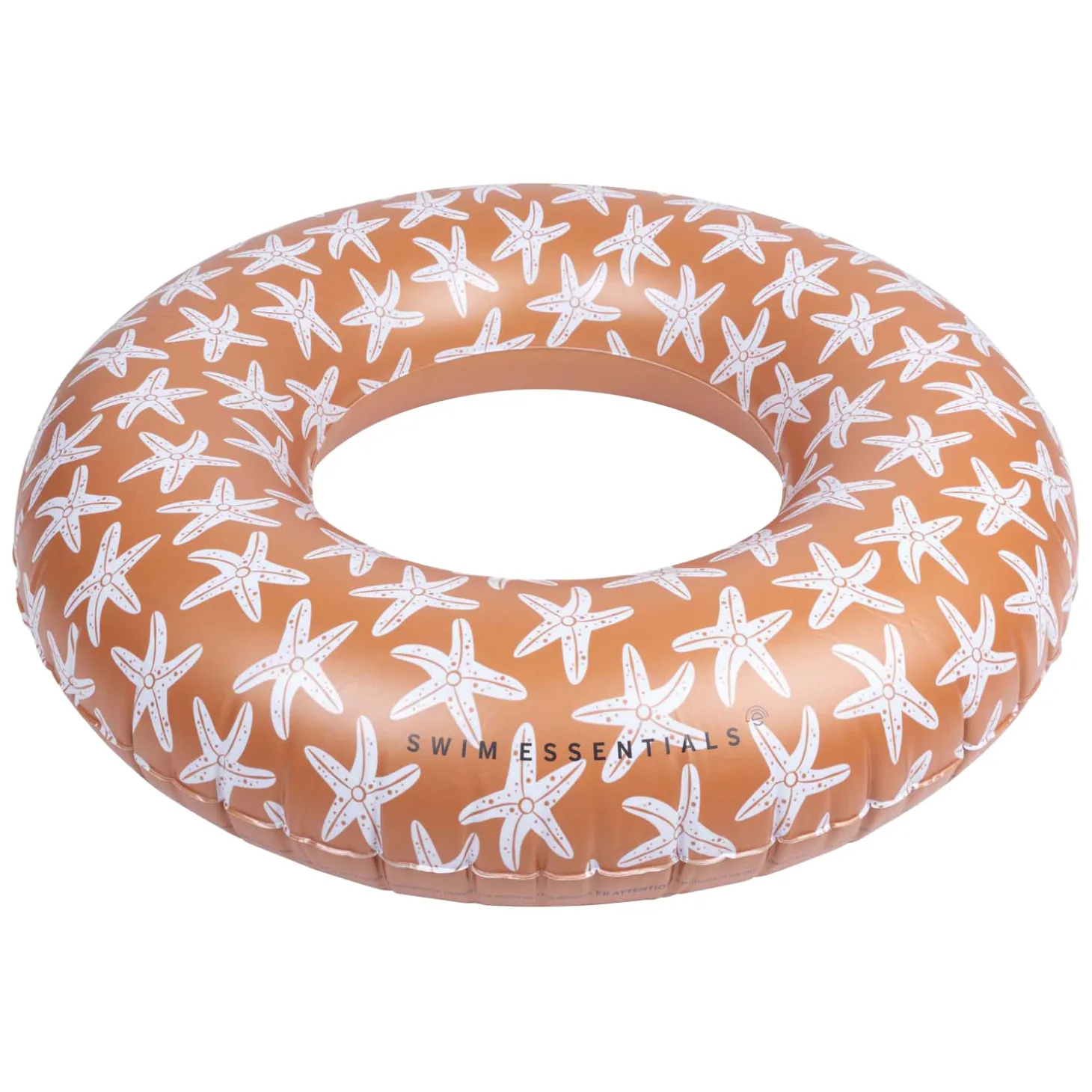 Swim Essentials - Zeester Zwemring, 90cm